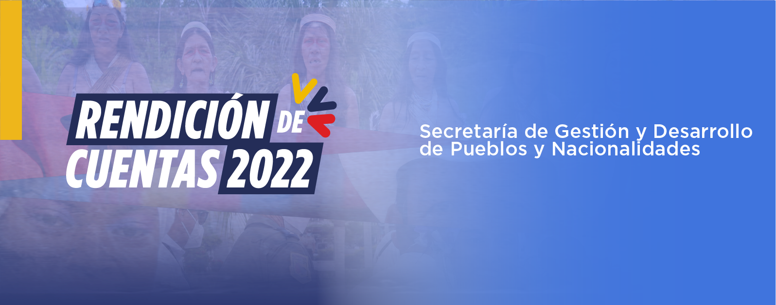 RENDICIÓN DE CUENTAS 2022