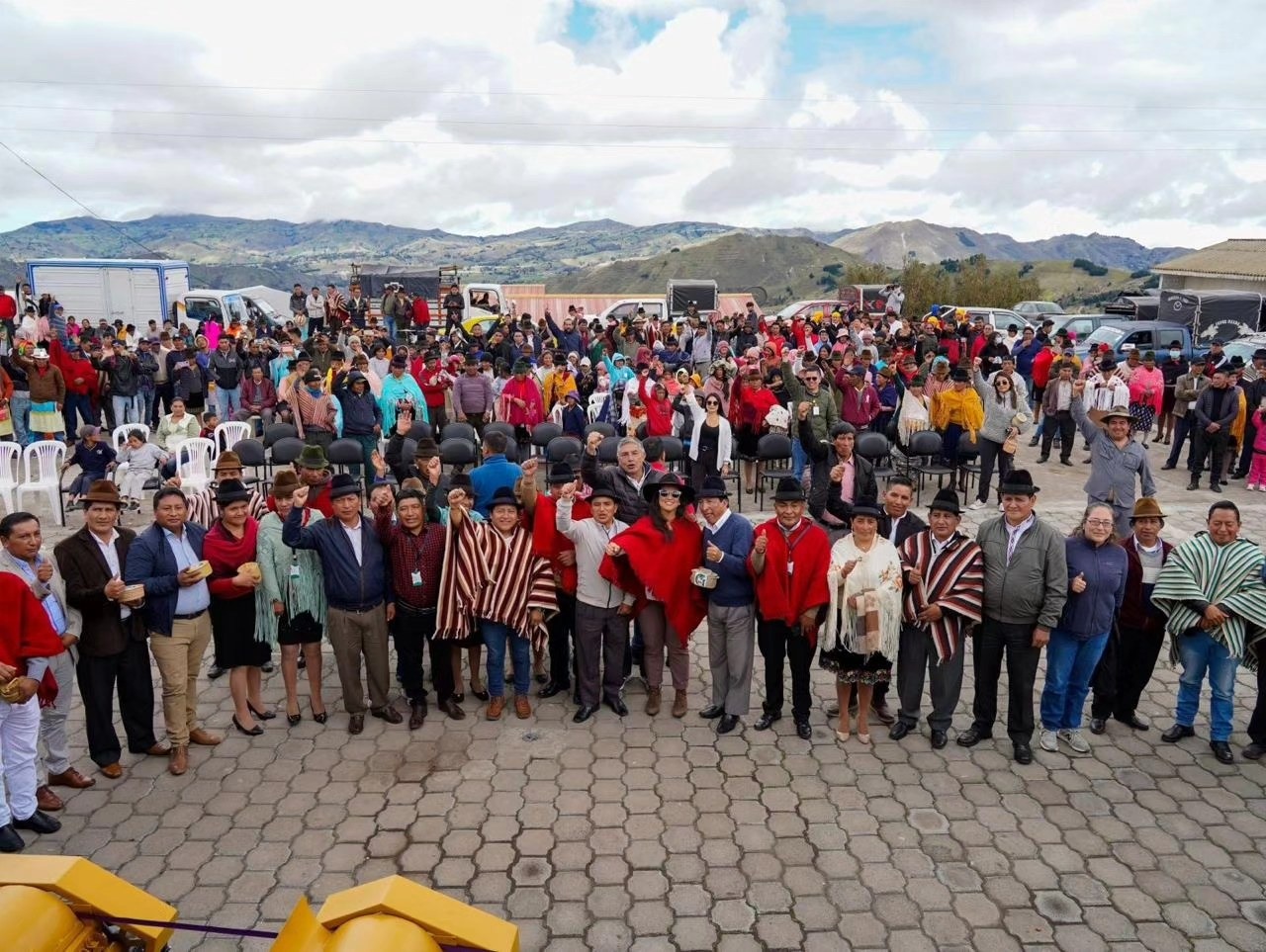 Boletín Más De 200 Mil Dólares Invirtió La Secretaría De Gestión De