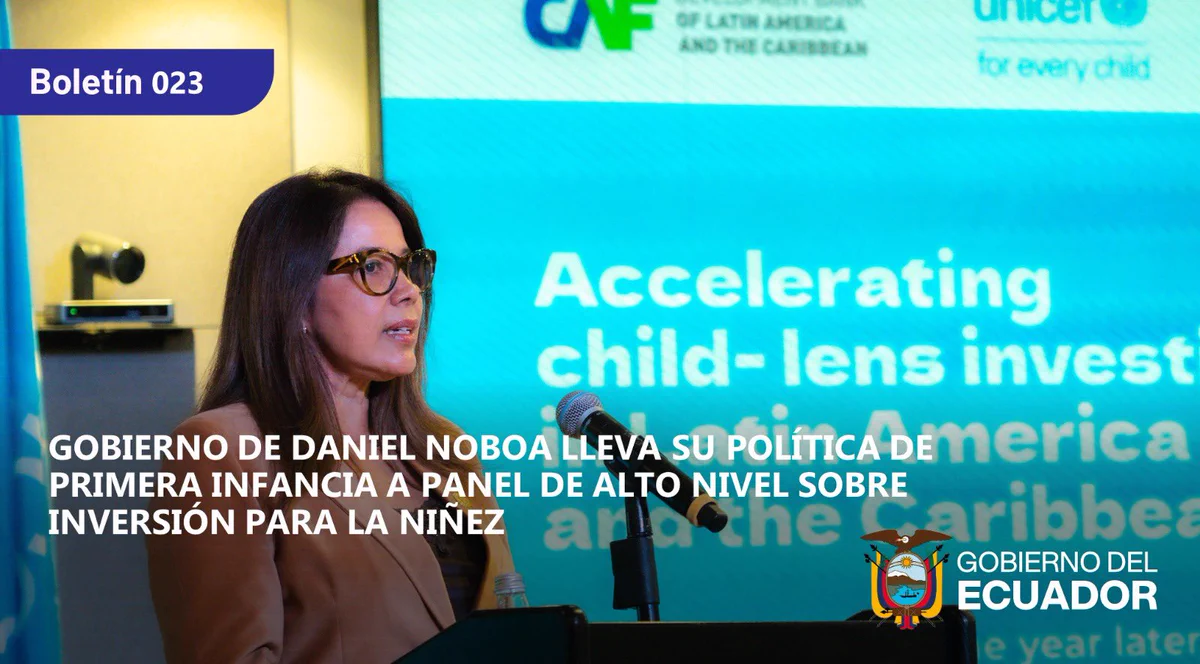 Gobierno de Daniel Noboa lleva inversión productiva a 110 familias de la comunidad indígena Pishillig Yanayacu, en Chimborazo