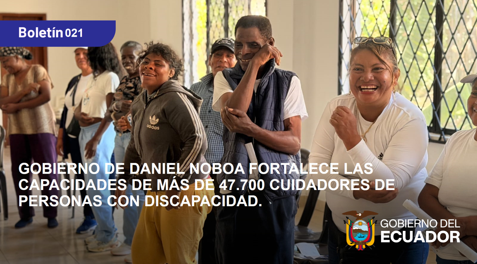 Boletin 021